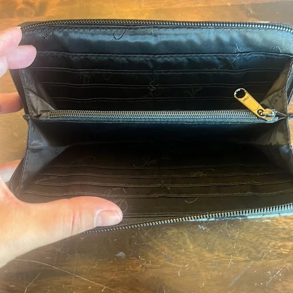 Vera Bradley Wallet - Picture 3 of 3